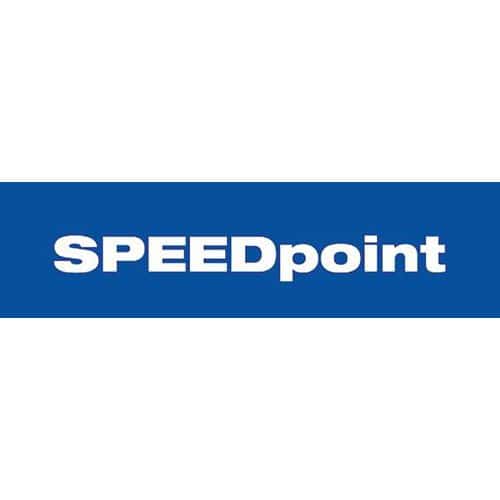 Boite de vis multi-usage à tête fraisée PZØ de 3,5 à 6 mm - SpeedPoint