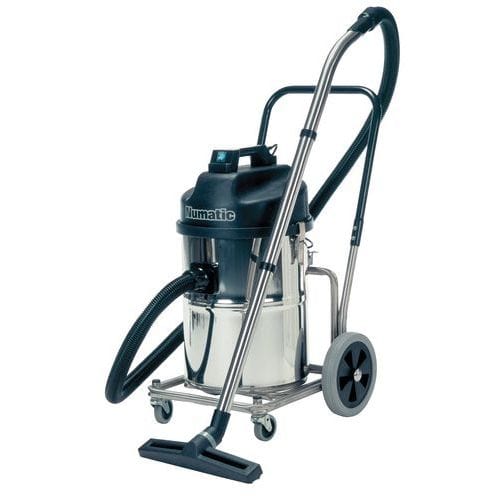 Aspirateur à poussière et à eau Numatic de 35 L