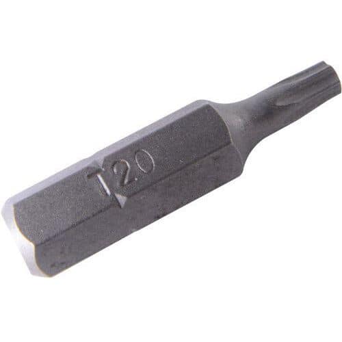 Embout 5/16'' standard Torx - boîte de 5 - Sam SAM