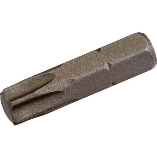 Embout 1/4'' standard Torx - boîte de 5 - Sam SAM