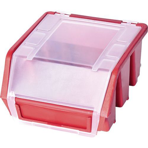 Boîte en plastique - Ergobox 1 plus