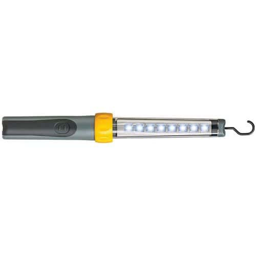 Baladeuse led LED-08 24V - Cable Equipements