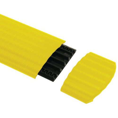 Extremite Ondeo JAUNE - Cable Equipements