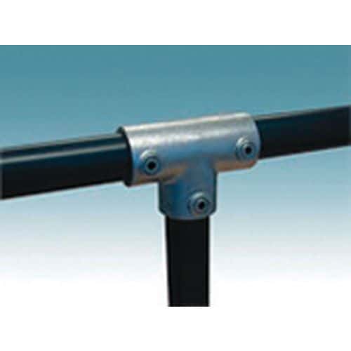 Raccord de tubes Key-Clamp - Type A04