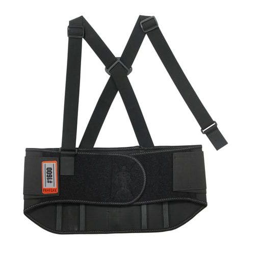 Ceinture soutien lombaire ergonomique Proflex® 1600