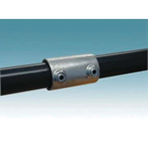 Raccord de tubes Key-Clamp - Type A08