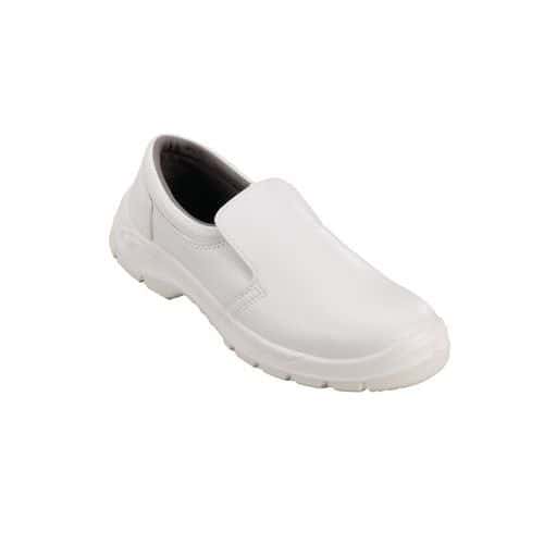 Mocassins agroalimentaire Sugar S2 SRC