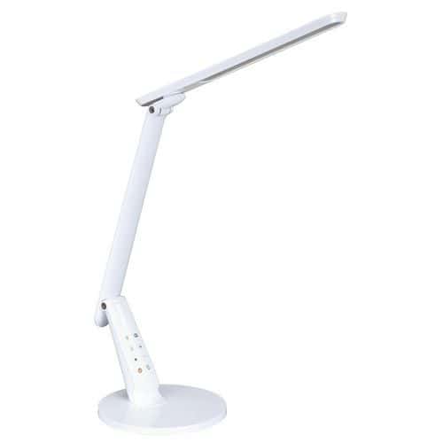 Lampe de bureau Zig - Aluminor