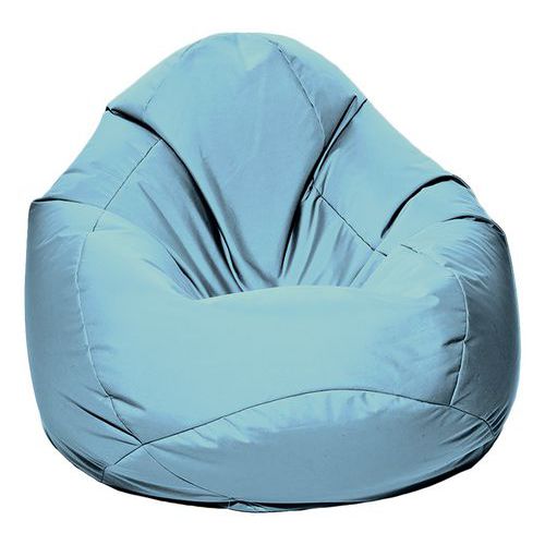 Pouf intérieur/extérieur déhoussable William Original Jumbo Bag