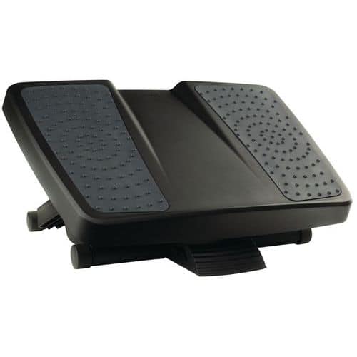 Repose pieds ergonomique premium - Fellowes