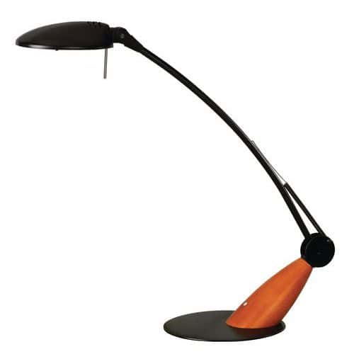 Lampe de bureau Swingo - Aluminor