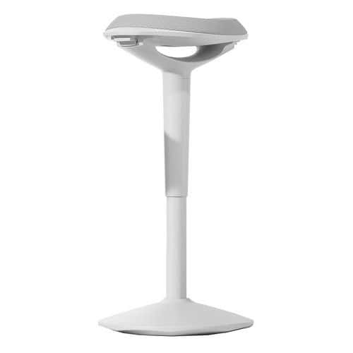 Tabouret ergonomique de bureau Ergo Boost - Unilux