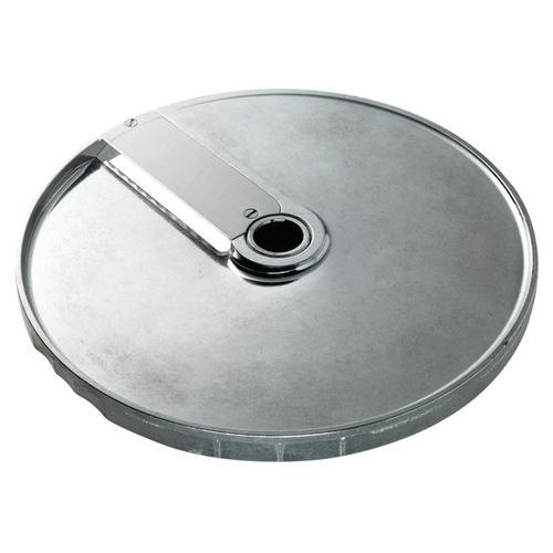 Disque diamètre 205 coupe légumes rondelles 20 mm