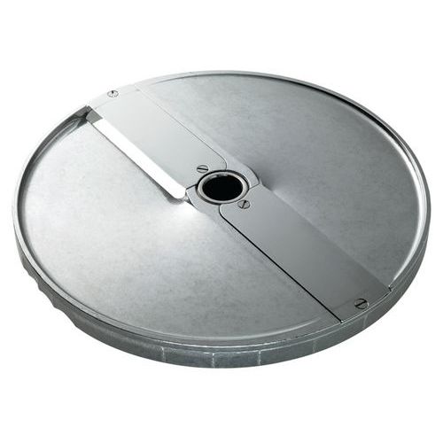 Disque diamètre 205 coupe légumes rondelles 6 mm