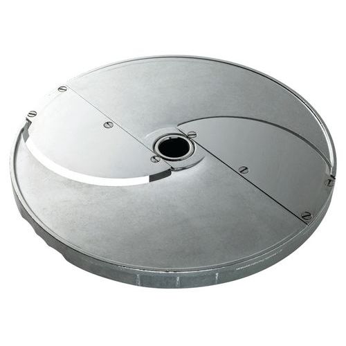 Disque courbe diamètre 205 mm 2 mm