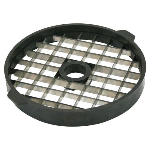 Grille diamètre 205 cubes 20 mm