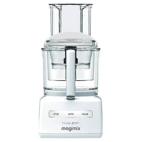 Robot multi fonction Magimix 3,6 litres 18591F