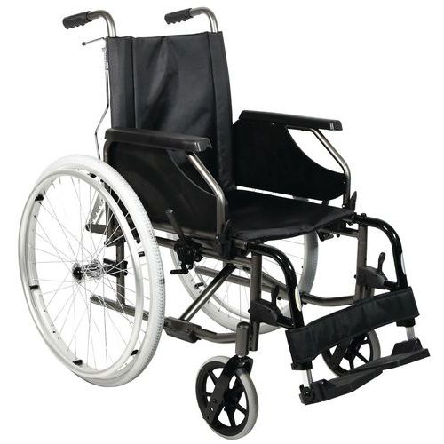 Fauteuil roulant de transfert