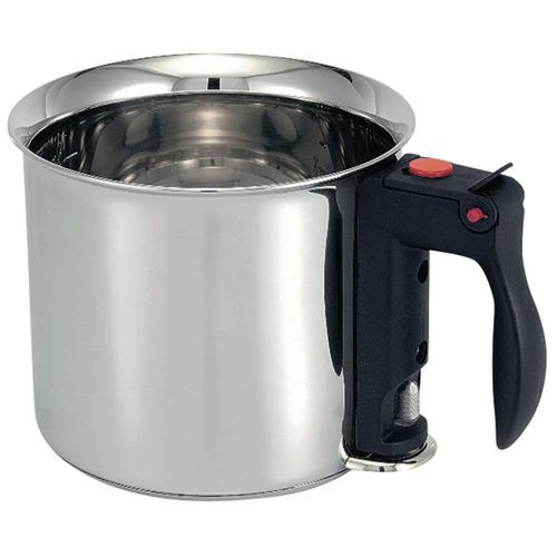 Casserole inox 16 cm 1,5 litre Beka Line