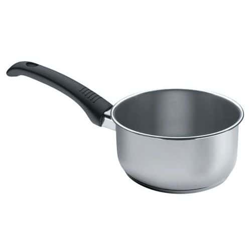 Casserole 20 cm en inox Lacor Studio