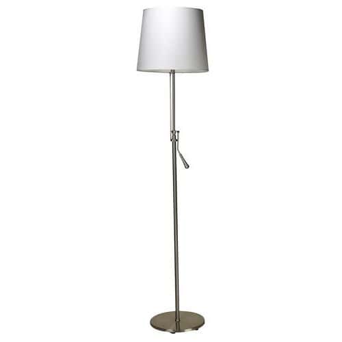 Lampadaire Inclinéa LED - Unilux