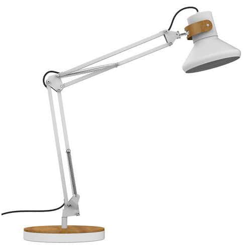 Lampe Baya bamboo - Unilux