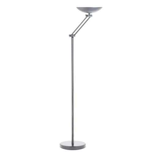 Lampadaire Dely LED 2,0 articulé - Unilux