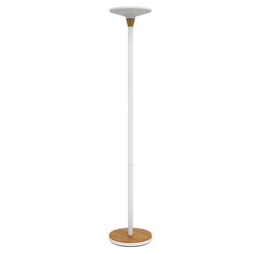 Lampadaire Baly en bambou - Unilux