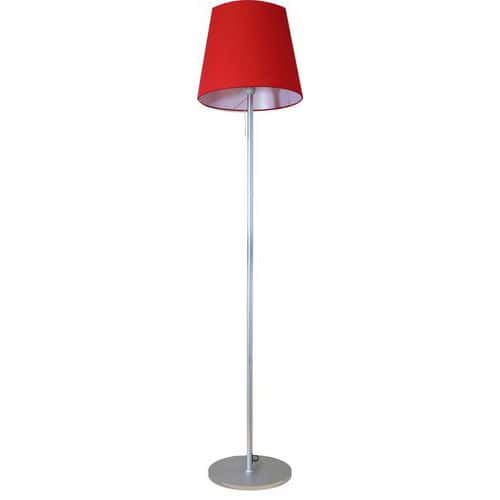 Lampadaire ambiance 2.0 - Unilux