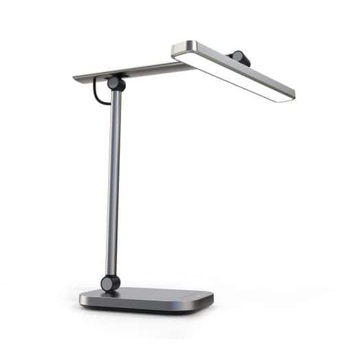 Lampe Pureline LED - Prise europe - Unilux