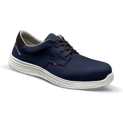 Chaussures de sécurité basses DERBY MARINE S3 - Le Maitre