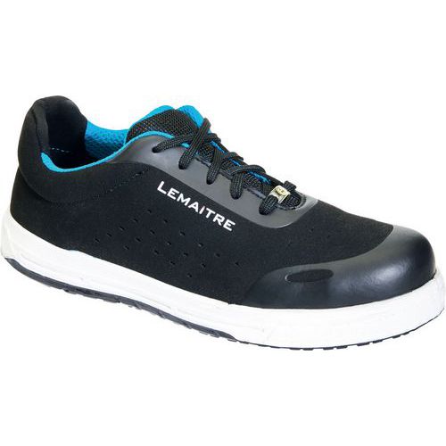 Chaussures de sécurité basses OHMEX LOW S1P ESD - Le Maitre