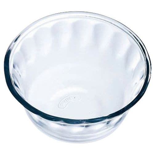 Coupe à dessert 9 cm Classic Pyrex