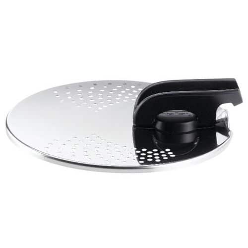 Couvercle égouttoir multi diamètre Ingenio 5 Tefal