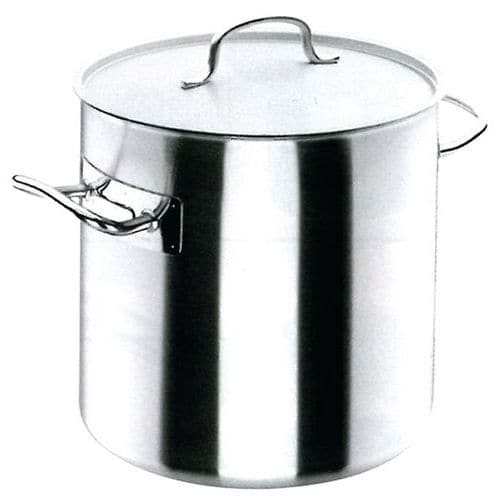 Traiteur chef 28 cm inox Lacor