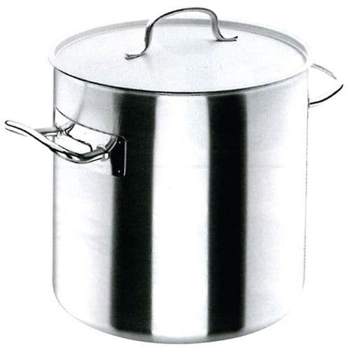 Traiteur chef 32 cm inox Lacor