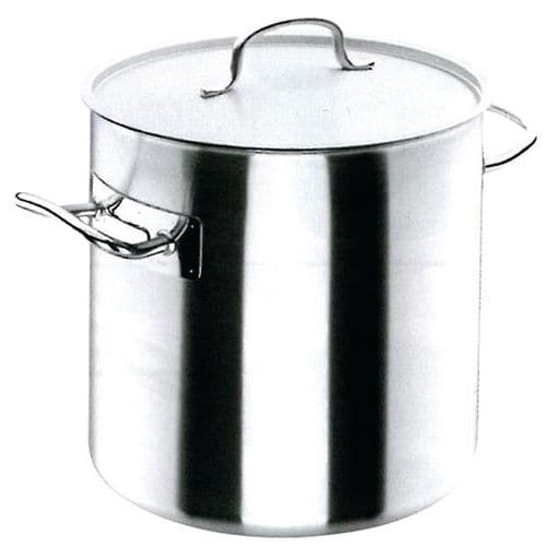 Traiteur chef 40 cm inox Lacor