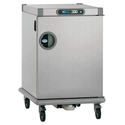 Roll' Service porte inox