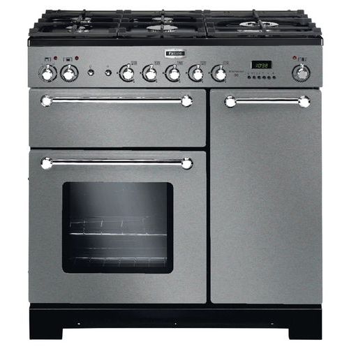 Piano de cuisson mixte Falcon KCH90DFSSCEU