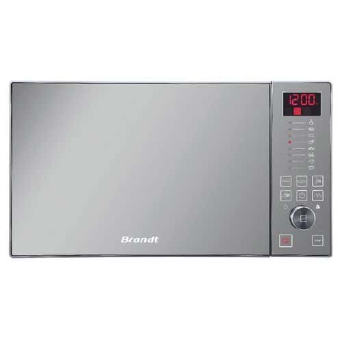 Micro ondes solo Brandt 26 litres SE2616W