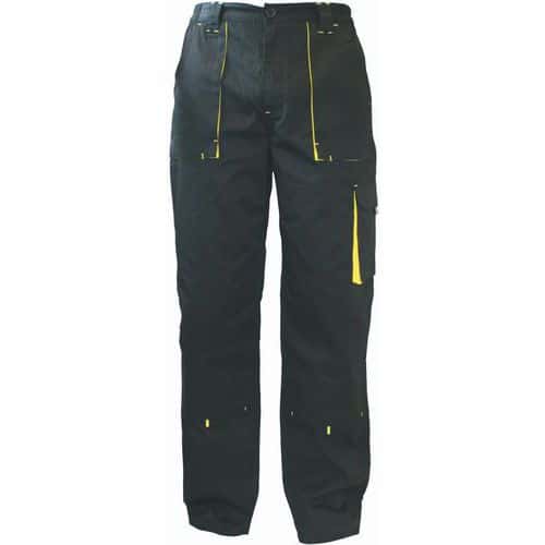 Pantalon de travail discount manomano