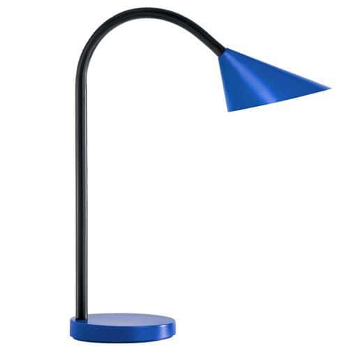 Lampe Sol led - prise europe - Unilux