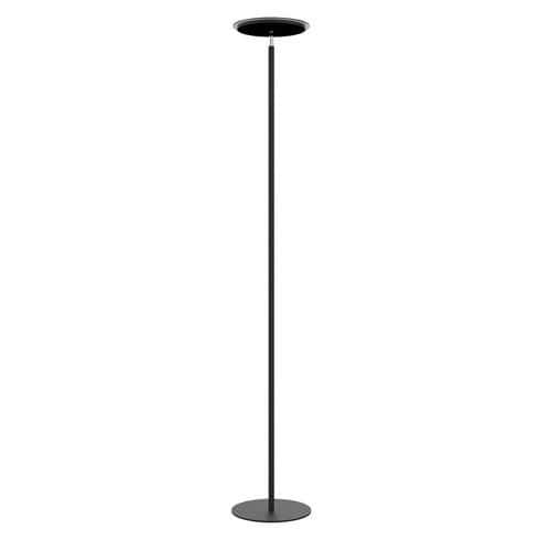 Lampadaire Leddy LED - Prise Europe - Unilux