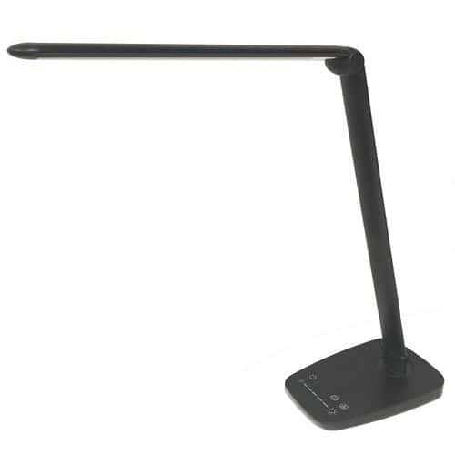 Lampe de bureau led ergonomique pliable Twistled - Unilux