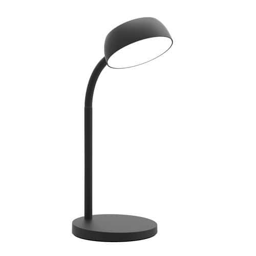 Lampe Tamy led - prise europe - Unilux