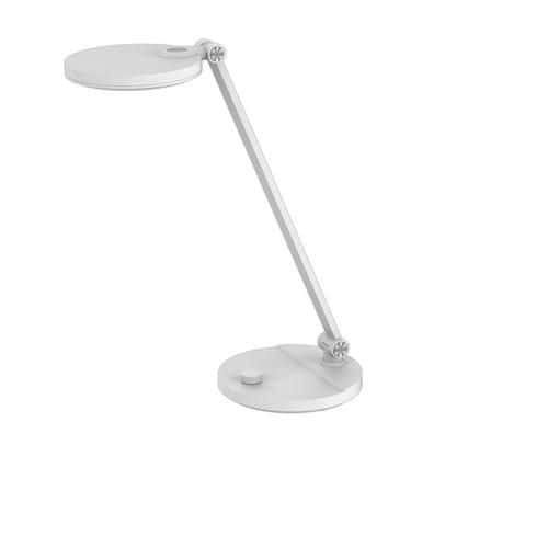 Lampe Mendy led - prise europe - Unilux