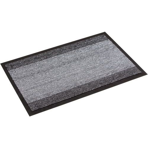 Tapis d'entrée ultra-absorbant microfibre - Manutan Expert