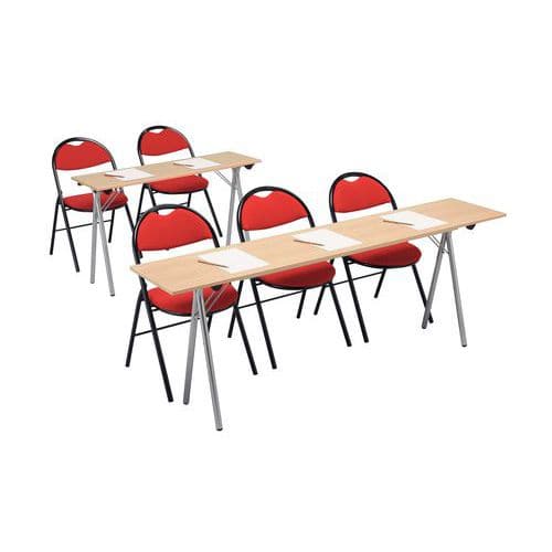 Table de formation - Hêtre