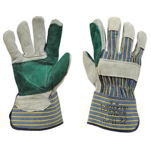 Gants de manutention - Chrome premium - Polyco