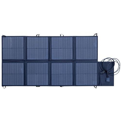 Panneau solaire pliant 160W